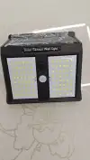 Solar sensor lamp 2002 details Picture